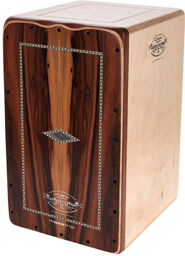 Maestro Cajon