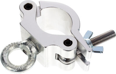 5033 Half Coupler with Ring