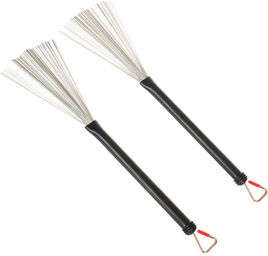 33M Medium Wire Brushes