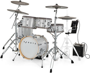 Pro 501 Traditional E-Drum Set