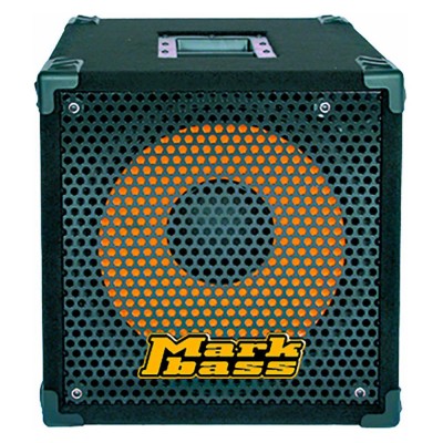 Traveler P Piezo 151 1X15 400W 8 Ohms