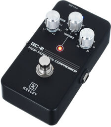 Compressor GC-2 2K24 Custom