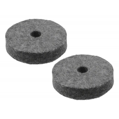 FLT-HHC - Feutre Embase Coupelle HI-hat (X2)