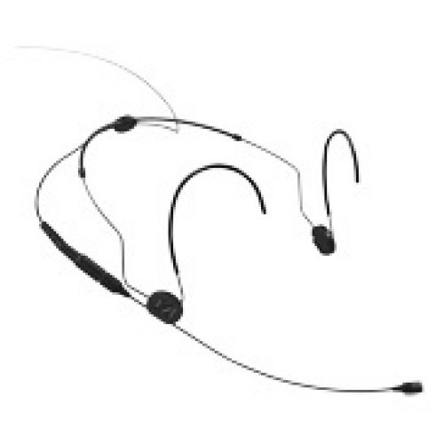 HSP4-ew - Micro SERRE-tte Cardiode - Anthracite