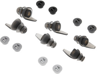 SoundProtex Plus Noir