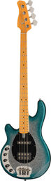 Z7-4 Skyburst Sparkle LH Skyburst Sparkle