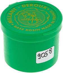 Bass Solo Rosin