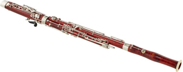 WS5016-2-0 Bassoon