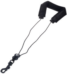 S80SH Saxophone Strap