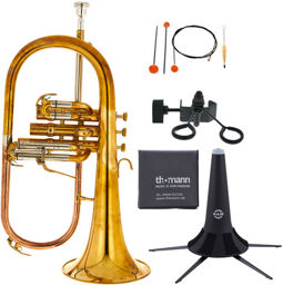 FH-900J RAW Jazz Set Noir