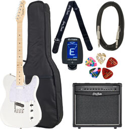 TE-30 BE Bundle 2 Blonde haute brillance