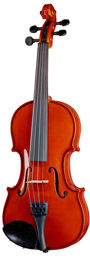 V3-SKA 1/2 Violinset