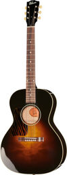 L-00 Original VS Lefthand Vintage Sunburst