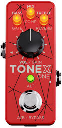 ToneX One Red Ltd Edition Rouge
