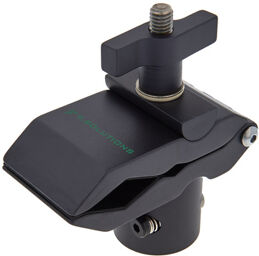 Python clamp snap-in socket