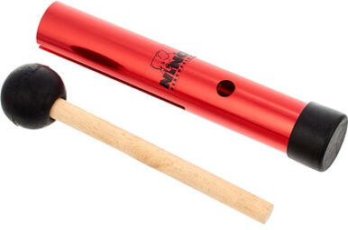 602R Wah-Wah Tube Red