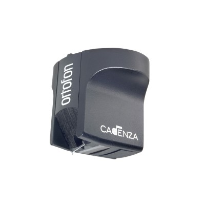 Hifi MC Cadenza Black