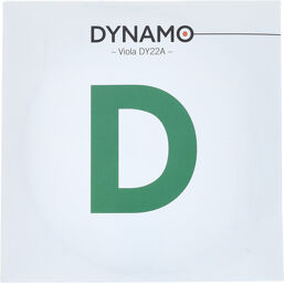 DY22A Dynamo D Viola 4/4