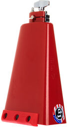 008 Chad Smith Cowbell Rouge