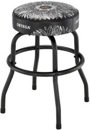 OBS24-WHKC Bar Stool