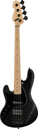 California II TM 4 Short BK LH Noir mat