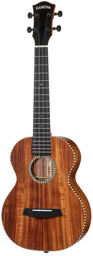 Acacia Tenor Ukulele Naturel mat