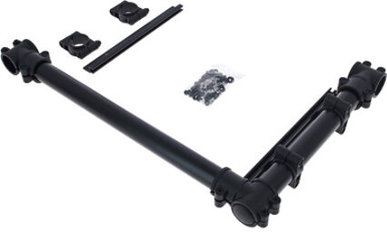 19 inch Inset 6 U B