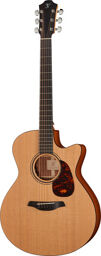 Blue Gc-CM w/Element VTC a Naturel