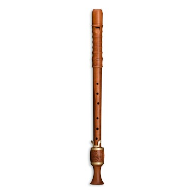 Kynseker Ténor Avec Cle 4418 - Prunier (doigté Baroque)