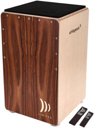 La Peru Morado Special Edition