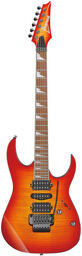 RG470FXFM-CS Cherry Sunburst
