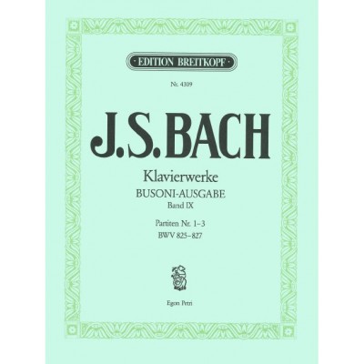 Bach - Complete Piano Works - Piano