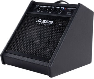 Nitro Amp Pro