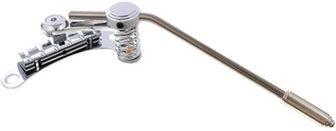 Les Trem II LH Chrome TM85LC