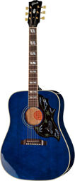 Miranda Lambert Bluebird Bluebonnet