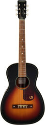 JD LTD Parlor ST HRTG BRST Heritage Burst