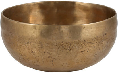India Prof. Singing Bowl 600g