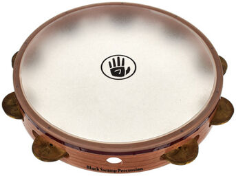 S3TSS Tambourine