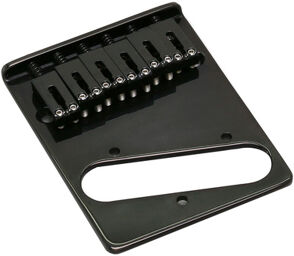GTC202 T-Style Bridge B Black