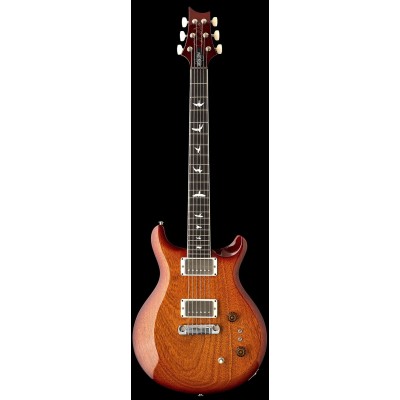 S2 Mira 594 Dark Cherry Sunburst