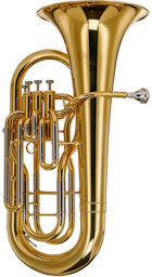 JEP1000 Bb-Euphonium