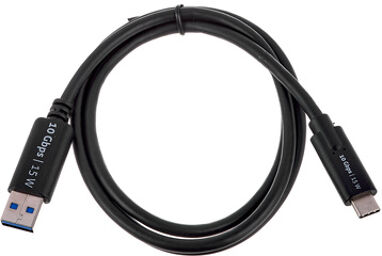 IS2611-010 USB-C/USB-A