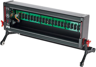 RackBrute 3U Noir