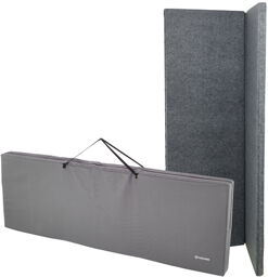 AP 180-2 Bag Bundle Gr Gris