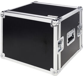 Rack 8U Live 40 Noir