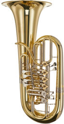 4460-L F-Tuba