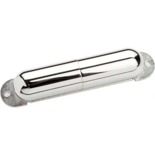 SLS-1-RWRP - Lipstick Strat Nickel