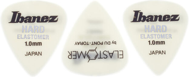 Elastomer Picks BEL14HD10