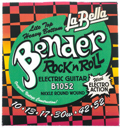LT/HB Bender B1052