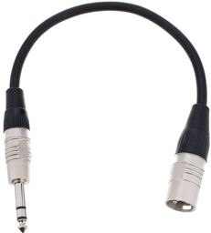 Basic+ HBP-XM6S 0,3m